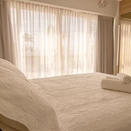 Apartamento Tambau a Beira Mar Joao Pessoa Bagian luar foto
