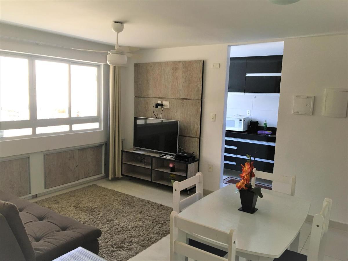 Apartamento Tambau a Beira Mar Joao Pessoa Bagian luar foto