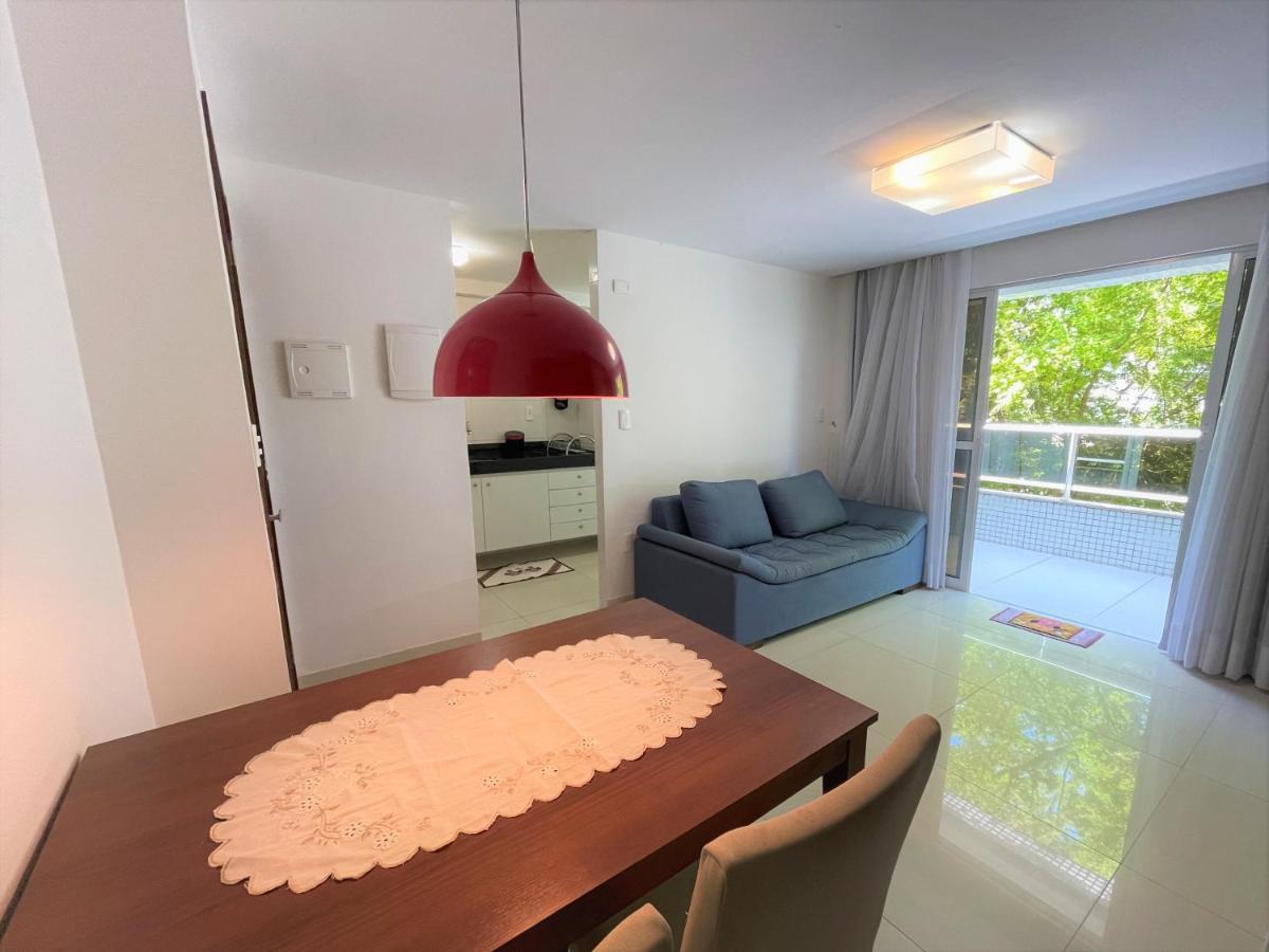 Apartamento Tambau a Beira Mar Joao Pessoa Bagian luar foto